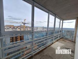 2-к квартира, вторичка, 43м2, 21/25 этаж