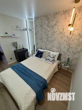 1-к квартира, вторичка, 32м2, 3/9 этаж