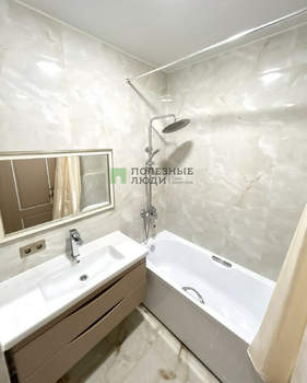 3-к квартира, вторичка, 84м2, 5/20 этаж