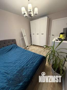 3-к квартира, вторичка, 67м2, 6/10 этаж