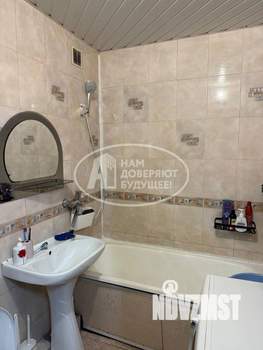 2-к квартира, вторичка, 43м2, 2/5 этаж