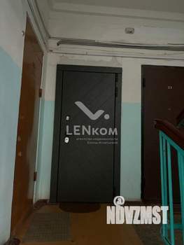 3-к квартира, вторичка, 94м2, 2/5 этаж