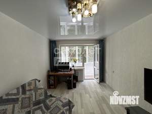 1-к квартира, вторичка, 30м2, 3/5 этаж