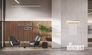 1-к квартира, сданный дом, 46м2, 11/16 этаж