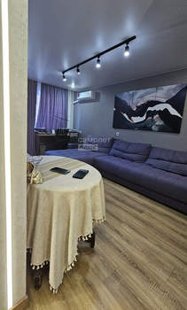 2-к квартира, вторичка, 44м2, 2/5 этаж