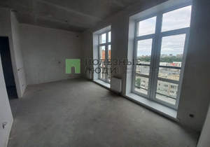 3-к квартира, вторичка, 54м2, 17/17 этаж