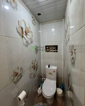 3-к квартира, вторичка, 68м2, 5/5 этаж