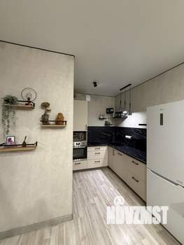 2-к квартира, сданный дом, 42м2, 6/23 этаж