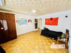 2-к квартира, вторичка, 59м2, 2/9 этаж