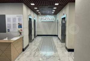 1-к квартира, вторичка, 40м2, 13/25 этаж