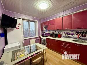 2-к квартира, вторичка, 47м2, 17/18 этаж