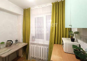 2-к квартира, вторичка, 39м2, 5/5 этаж