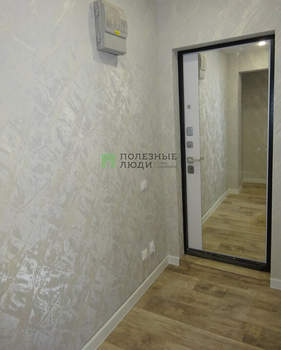 2-к квартира, вторичка, 45м2, 3/5 этаж