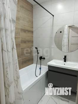 1-к квартира, вторичка, 36м2, 3/17 этаж