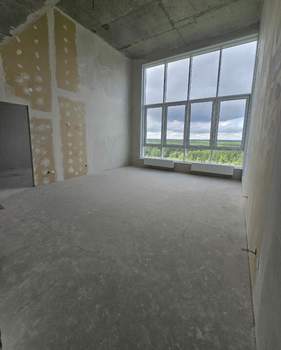 3-к квартира, вторичка, 83м2, 17/17 этаж