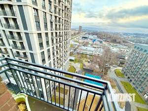 1-к квартира, вторичка, 34м2, 11/18 этаж