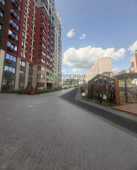 2-к квартира, вторичка, 53м2, 12/17 этаж