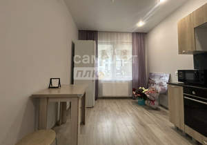 1-к квартира, вторичка, 36м2, 1/9 этаж