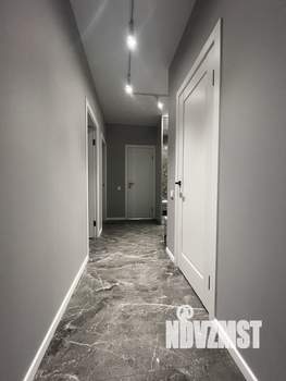 2-к квартира, вторичка, 58м2, 10/17 этаж