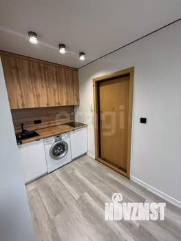 Студия квартира, вторичка, 18м2, 8/9 этаж