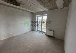 2-к квартира, вторичка, 46м2, 5/9 этаж