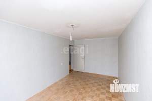 2-к квартира, вторичка, 42м2, 2/5 этаж