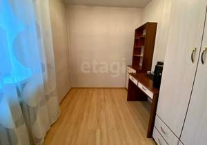 4-к квартира, вторичка, 60м2, 4/5 этаж