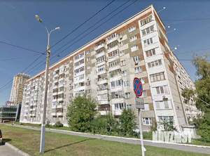 3-к квартира, вторичка, 59м2, 9/9 этаж