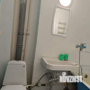 1-к квартира, вторичка, 31м2, 4/5 этаж