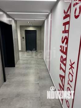 4-к квартира, вторичка, 91м2, 6/23 этаж