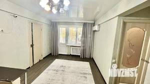 2-к квартира, вторичка, 45м2, 3/5 этаж