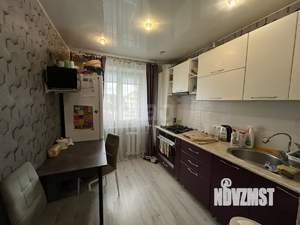 2-к квартира, вторичка, 50м2, 1/5 этаж