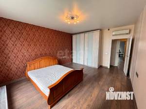 2-к квартира, вторичка, 80м2, 5/18 этаж