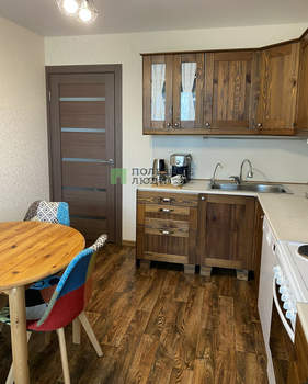 3-к квартира, вторичка, 89м2, 4/10 этаж