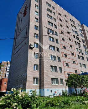 3-к квартира, вторичка, 60м2, 7/10 этаж