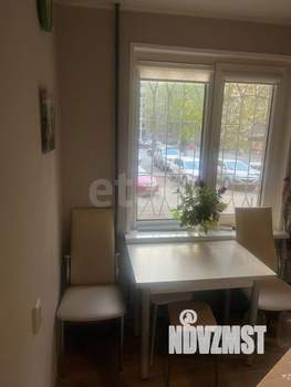 4-к квартира, вторичка, 69м2, 1/9 этаж