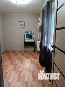 3-к квартира, вторичка, 53м2, 3/5 этаж