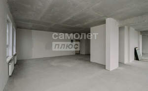 1-к квартира, вторичка, 109м2, 14/15 этаж