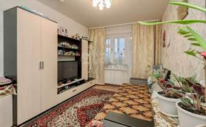 1-к квартира, вторичка, 34м2, 6/10 этаж