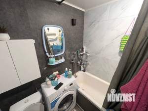 3-к квартира, вторичка, 56м2, 1/5 этаж