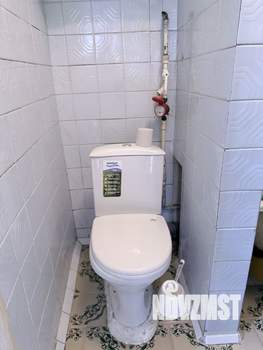 2-к квартира, вторичка, 41м2, 4/5 этаж