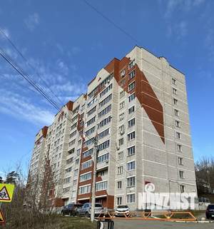 3-к квартира, вторичка, 104м2, 1/11 этаж