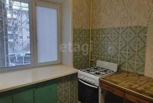 3-к квартира, вторичка, 62м2, 1/5 этаж