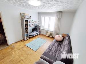 1-к квартира, вторичка, 29м2, 7/9 этаж