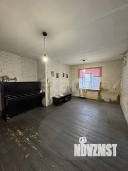 2-к квартира, вторичка, 43м2, 4/6 этаж