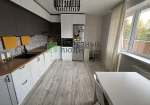 2-к квартира, вторичка, 56м2, 2/18 этаж