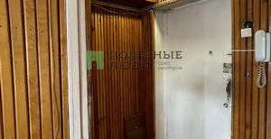 2-к квартира, вторичка, 43м2, 5/5 этаж