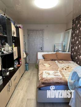 1-к квартира, вторичка, 13м2, 9/9 этаж