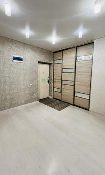 3-к квартира, вторичка, 94м2, 7/16 этаж