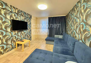 3-к квартира, вторичка, 63м2, 3/5 этаж